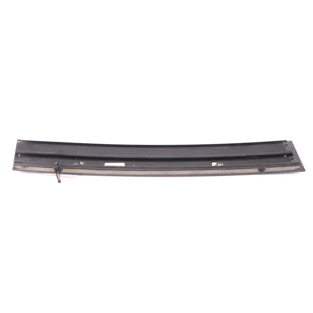  Modanatura Mercedes X164 Pilastro C posteriore destro Striscia rivestimento nera - SKU A1646700787 - Numero di parte A1646700787