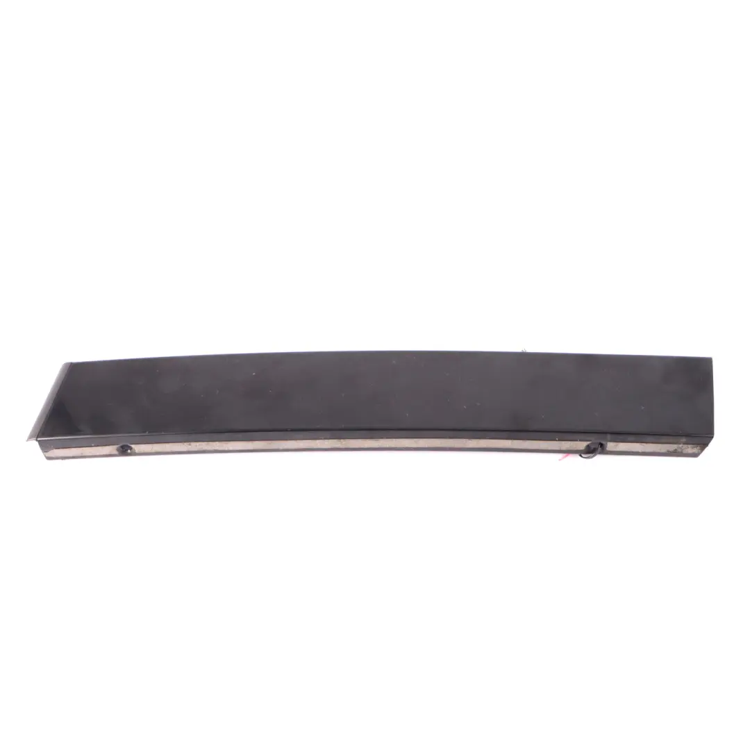  Moulure Mercedes X164 Colonne arrière C gauche Bande d'habillage extérieure - SKU A1646700787 - Numéro de pièce A1646700787