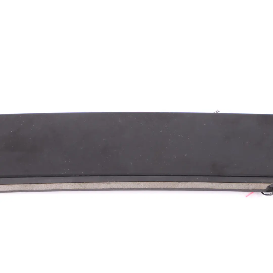 Modanatura Mercedes X164 Pilastro C posteriore destro Striscia rivestimento nera per con numero di parte A1646700787 Modanatura Mercedes X164 Pilastro C posteriore destro Striscia rivestimento nera - SKU A1646700787 - Numero di parte A1646700787