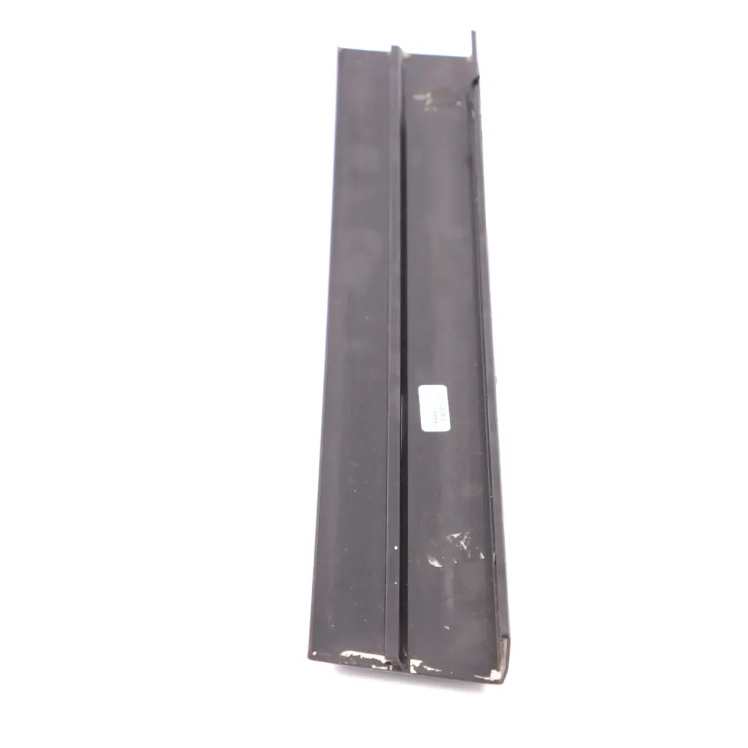  Moulding Mercedes X164 Rear C pillar Right Outside Trim Strip Black - SKU A1646700887 - Part number A1646700887