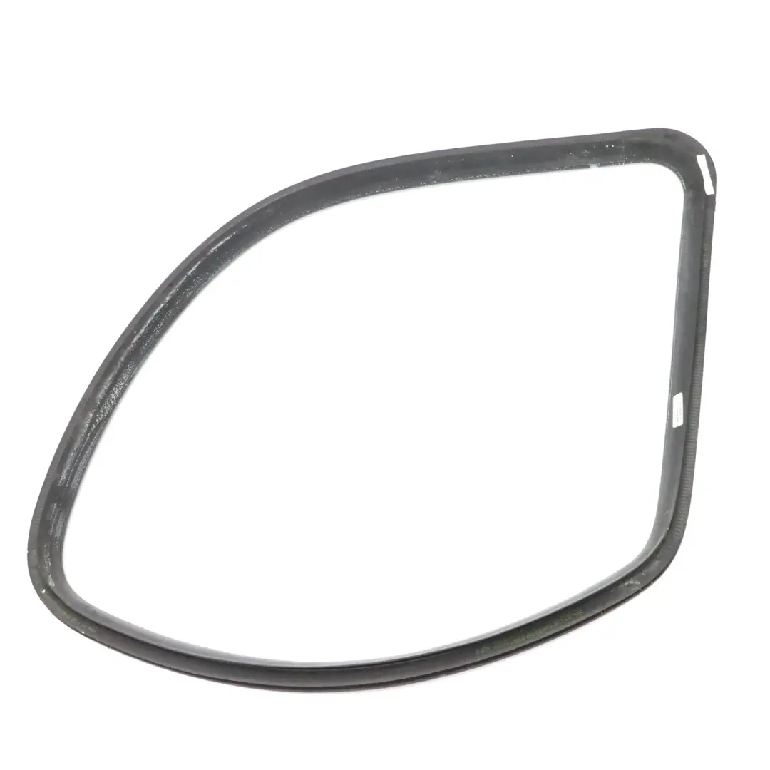 Mercedes X164 Guarnizione del finestrino Telaio posteriore sinistro - SKU A1646701139 - Numero di parte A1646701139