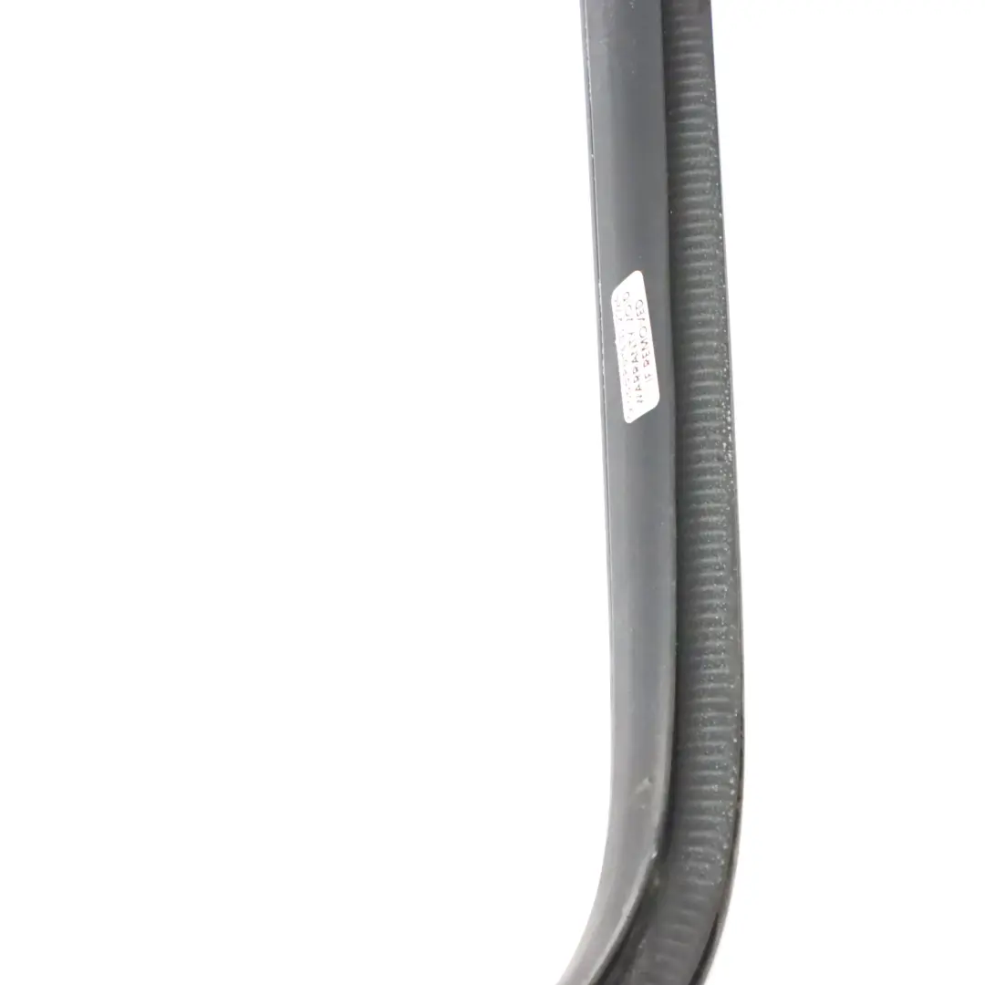 Mercedes X164 Fensterdichtung Dichtung Rahmen hinten links - SKU A1646701139 - Teilenummer A1646701139