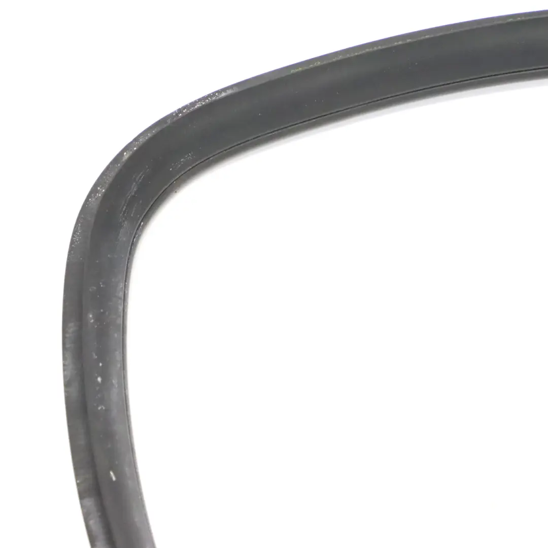 Mercedes X164 Window Gasket Seal Frame Rear Right O/S - SKU A1646701239 - Part number A1646701239