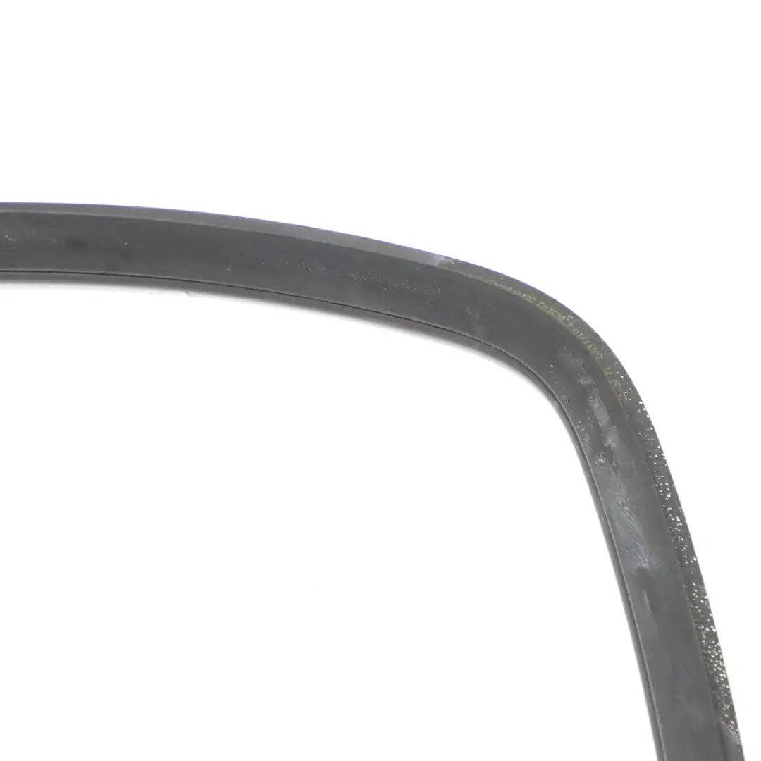 Mercedes X164 Fensterdichtung Dichtung Rahmen hinten rechts - SKU A1646701239 - Teilenummer A1646701239