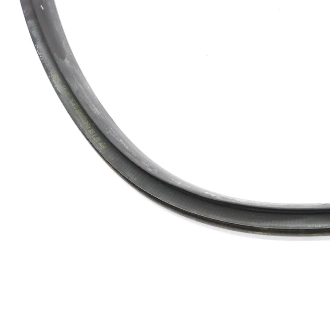 Window Gasket Seal Frame Rear Right O/S to Mercedes X164 with Part number A1646701239 Mercedes X164 Window Gasket Seal Frame Rear Right O/S - SKU A1646701239 - Part number A1646701239