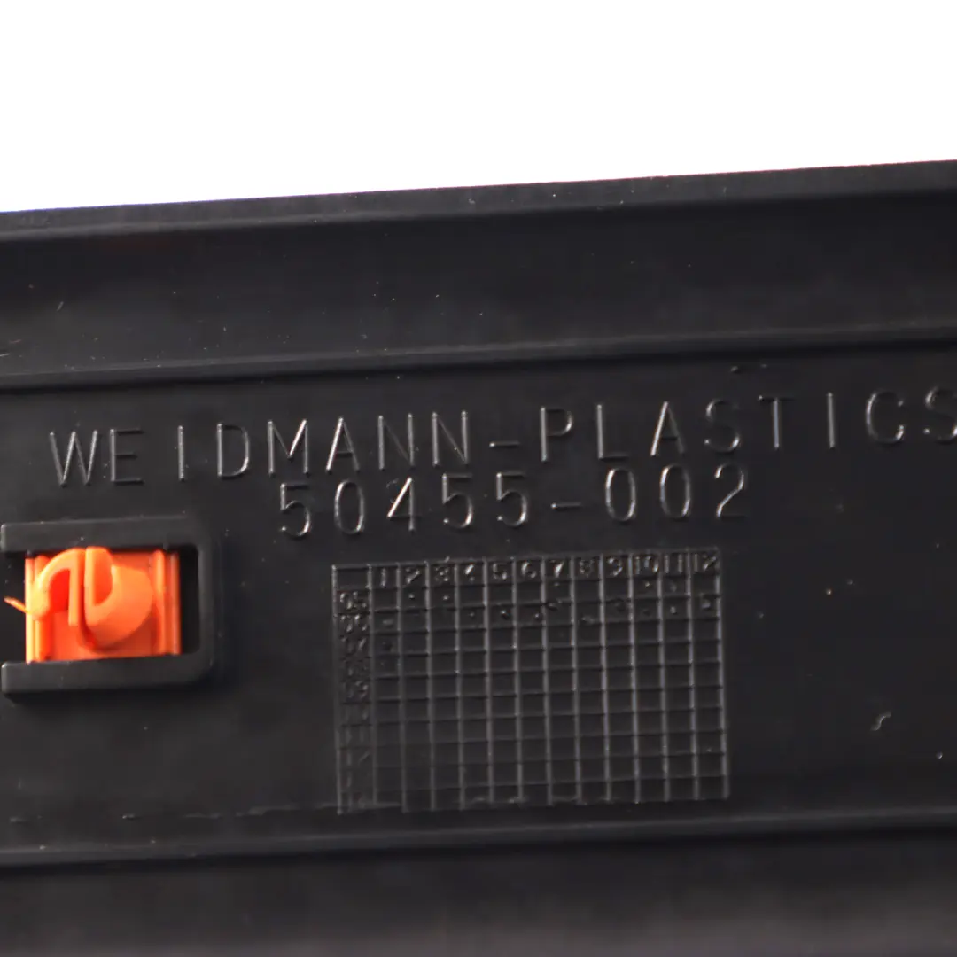 Mercedes X164 Innenschwellerverkleidung vorne rechts - SKU A1646800435 - Teilenummer A1646800435