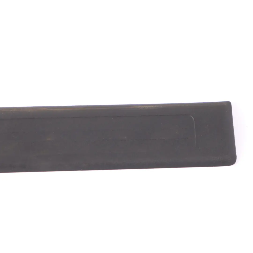 Interior Sill Step Trim Front Right O/S to Mercedes X164 with Part number A1646800435 Mercedes X164 Interior Sill Step Trim Front Right O/S - SKU A1646800435 - Part number A1646800435