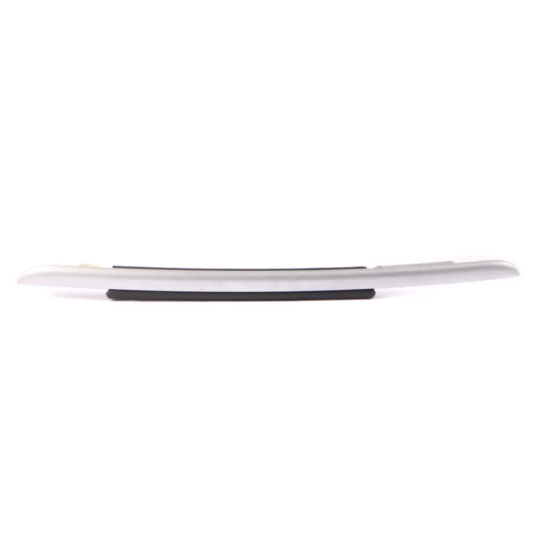 Mercedes X164 Mittelkonsole Tunnel Haltegriff Links Schwarz - SKU A1646800570 - Teilenummer A1646800570