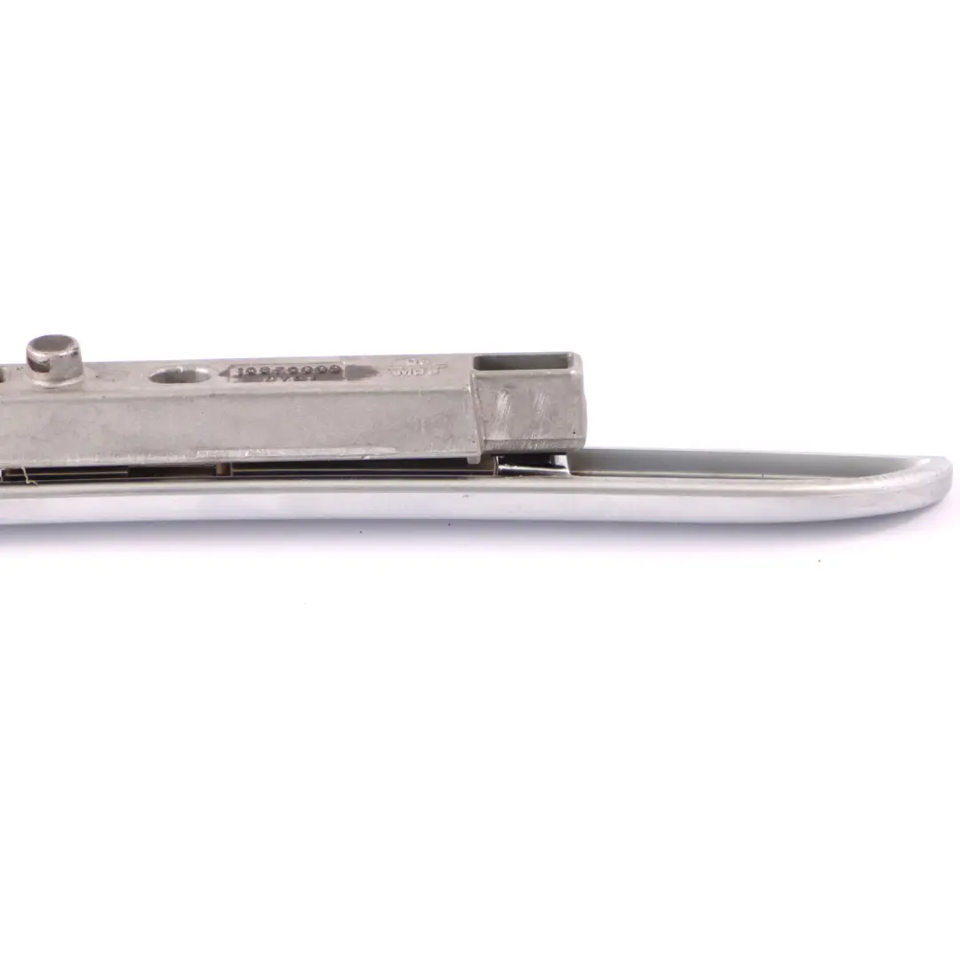 Mercedes X164 Mittelkonsole Tunnel Haltegriff Links Schwarz - SKU A1646800570 - Teilenummer A1646800570
