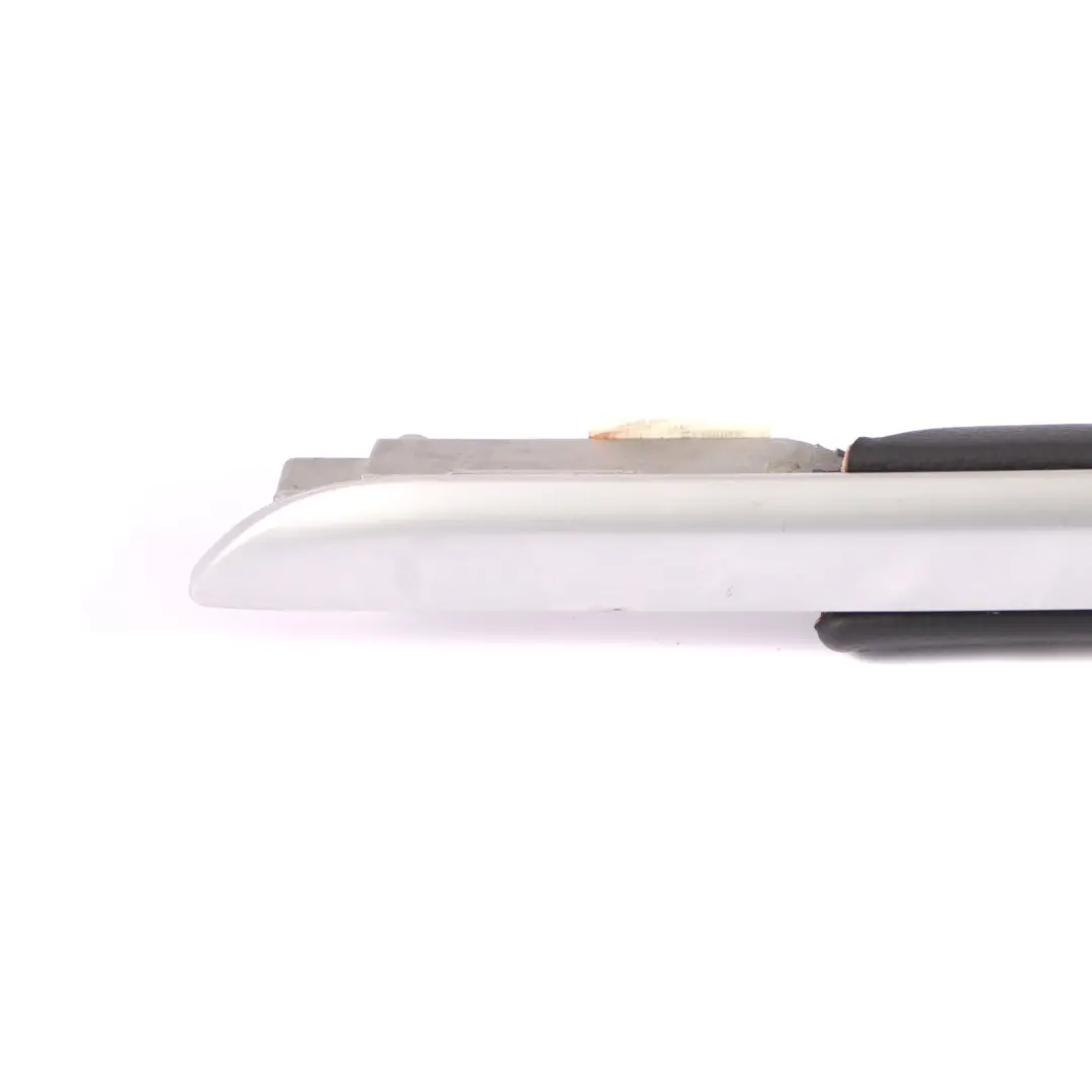 Mercedes X164 Mittelkonsole Tunnel Haltegriff Links Schwarz - SKU A1646800570 - Teilenummer A1646800570