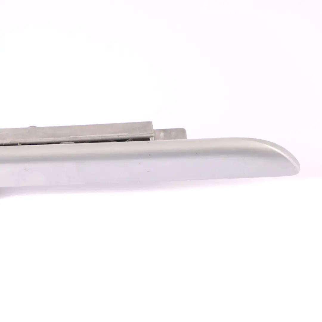 Mercedes X164 Mittelkonsole Tunnel Haltegriff Links Schwarz - SKU A1646800570 - Teilenummer A1646800570