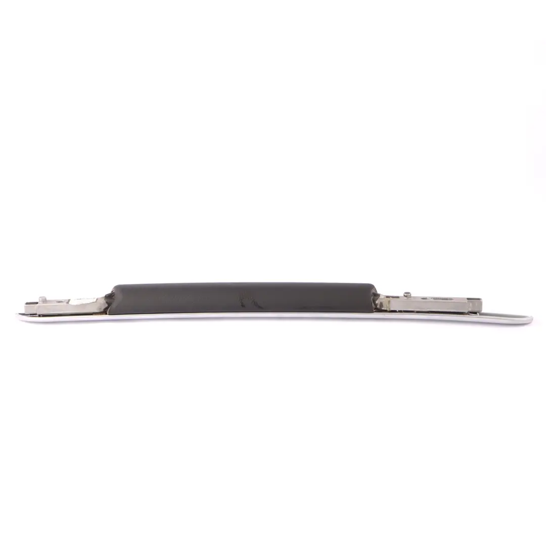 Mercedes X164 Mittelkonsole Tunnel Haltegriff Links Schwarz - SKU A1646800570 - Teilenummer A1646800570
