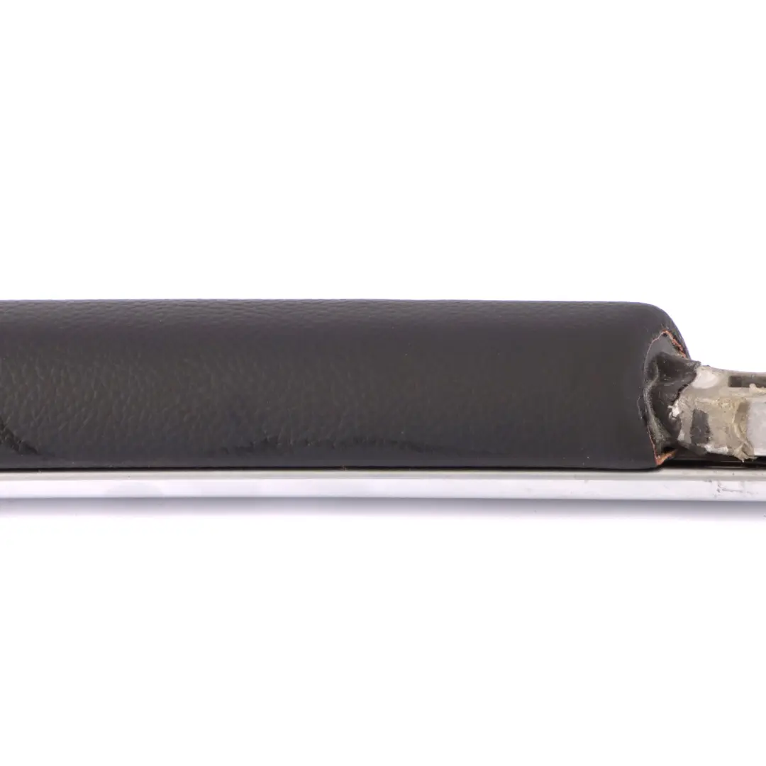 Mercedes X164 Mittelkonsole Tunnel Haltegriff Links Schwarz - SKU A1646800570 - Teilenummer A1646800570