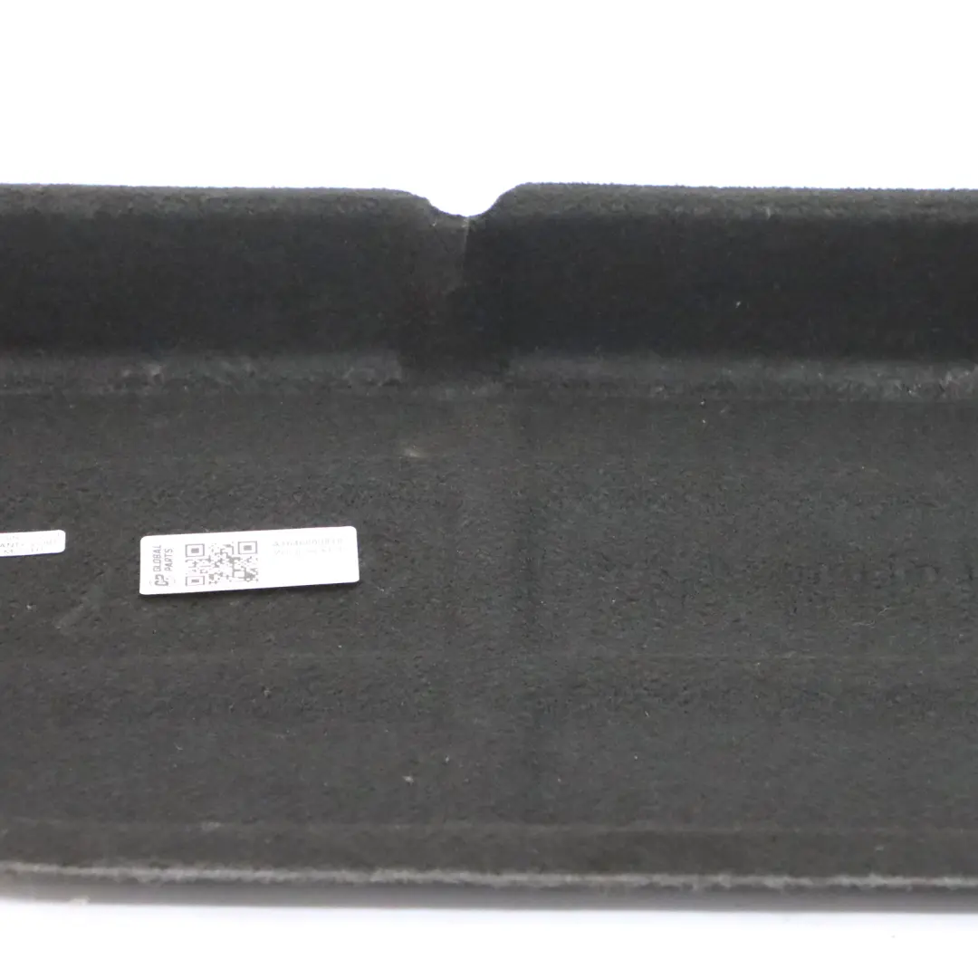 Fodera del pavimento di carico del bagagliaio per Mercedes GL X164 con numero di parte A1646800818 Mercedes GL X164 Fodera del pavimento di carico del bagagliaio - SKU A1646800818 - Numero di parte A1646800818