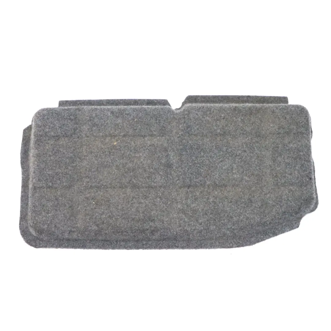 Mercedes GL X164 Couvre-plancher de chargement pour le coffre Noir - SKU A1646800818 - Numéro de pièce A1646800818