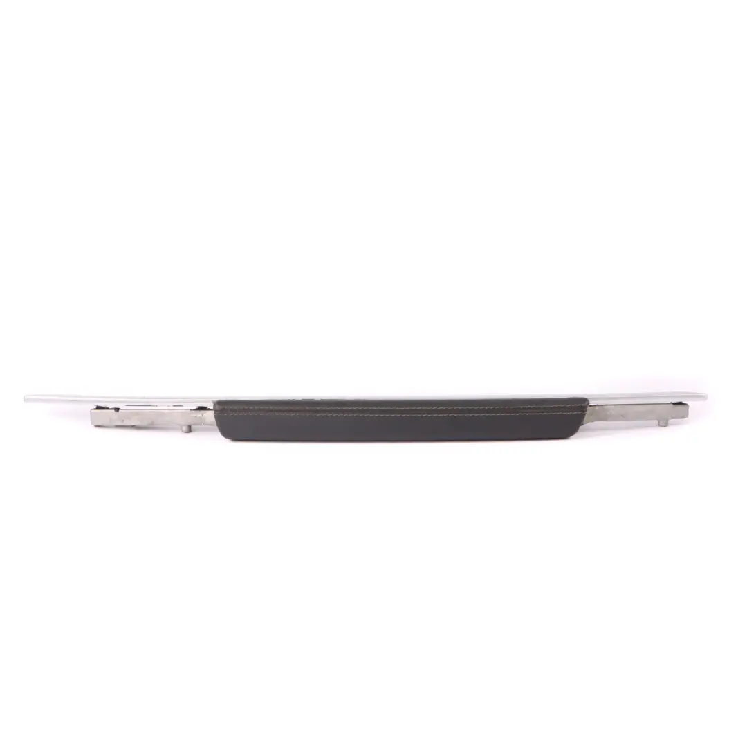  Asa Mercedes ML W164 Consola Central Asa de Agarre Derecha Negro - SKU A1646800870-1 - Número de pieza A1646800870