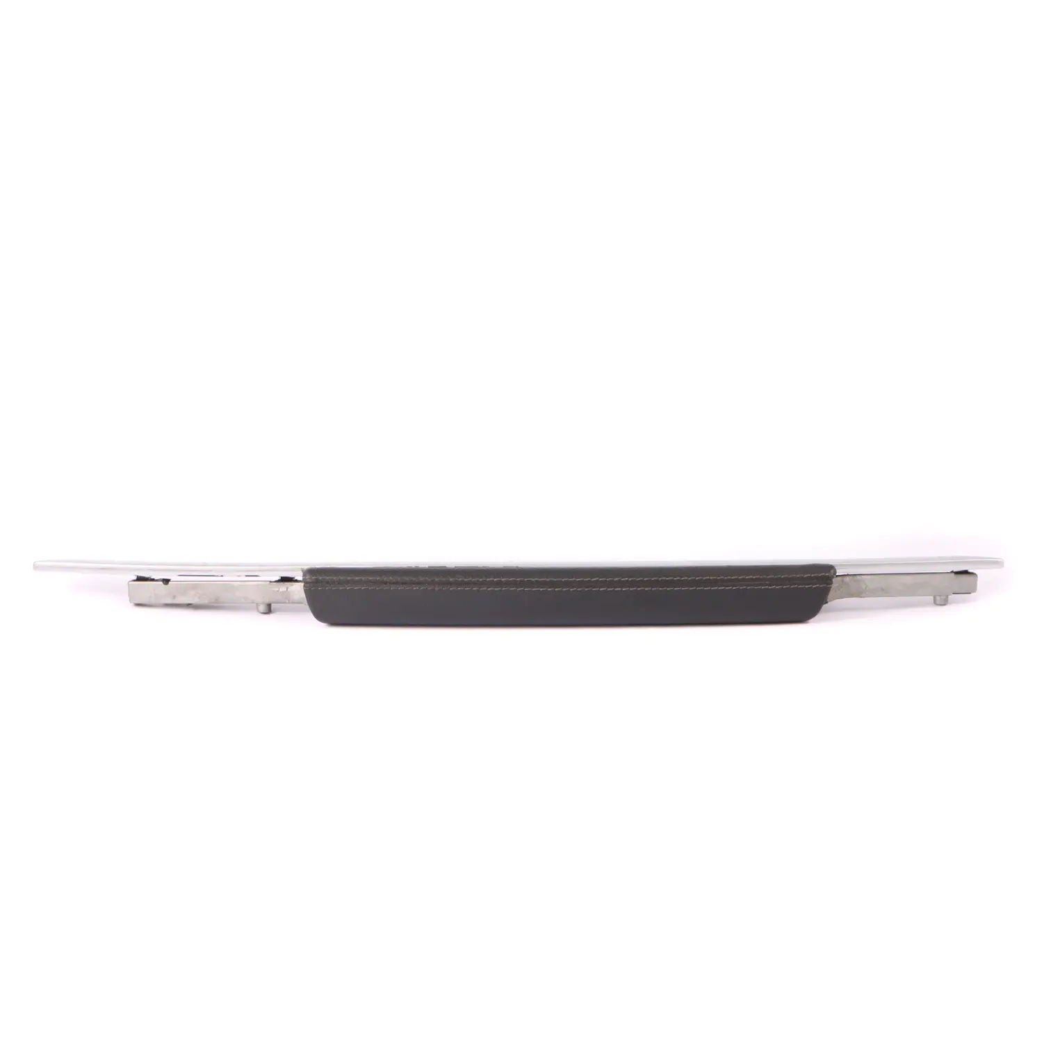 Handle Mercedes ML W164 Centre Console Grab Handle Right O/S Black A1646800870