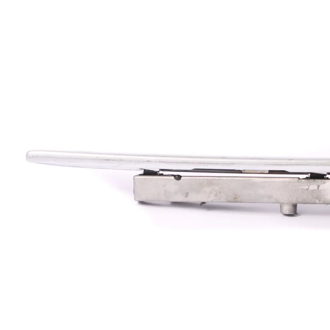  Asa Mercedes ML W164 Consola Central Asa de Agarre Derecha Negro - SKU A1646800870-1 - Número de pieza A1646800870