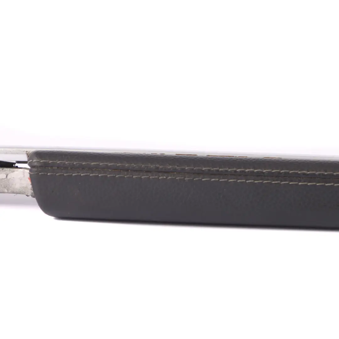  Handle Mercedes ML W164 Centre Console Grab Handle Right O/S Black - SKU A1646800870-1 - Part number A1646800870
