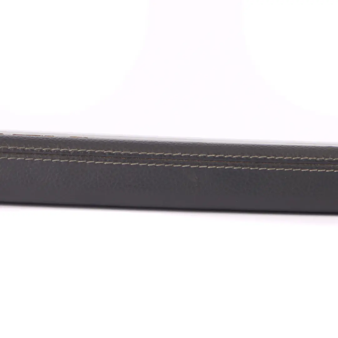  Asa Mercedes ML W164 Consola Central Asa de Agarre Derecha Negro - SKU A1646800870-1 - Número de pieza A1646800870