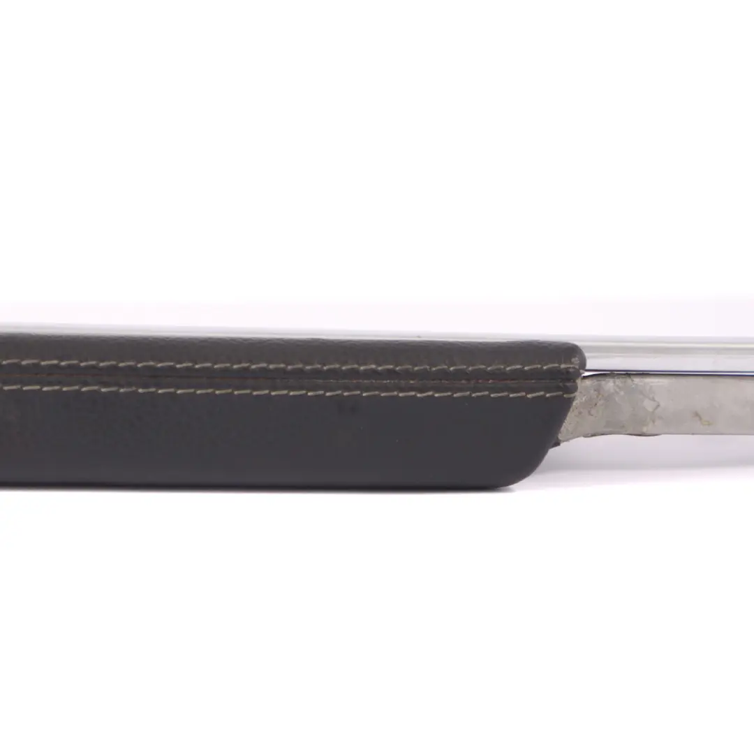  Asa Mercedes ML W164 Consola Central Asa de Agarre Derecha Negro - SKU A1646800870-1 - Número de pieza A1646800870