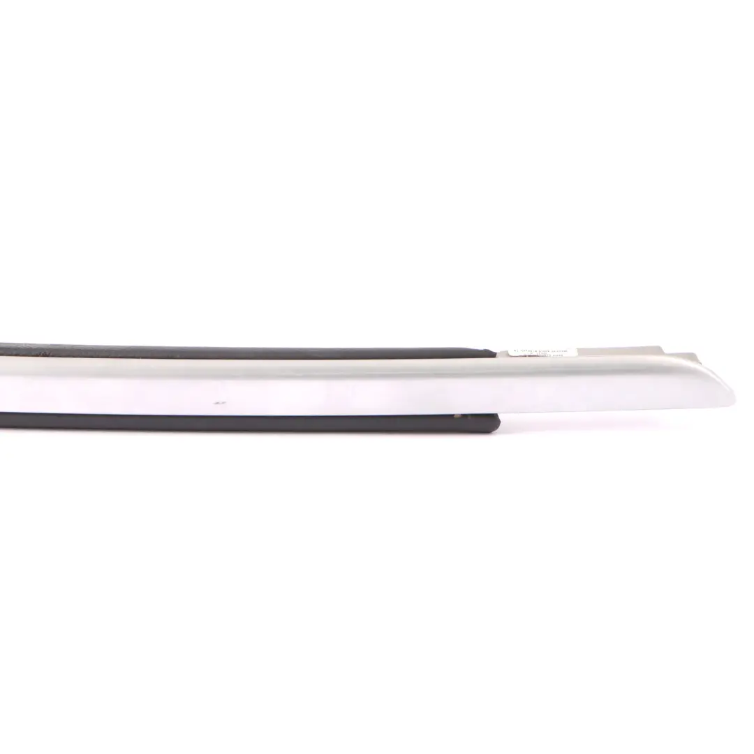  Asa Mercedes ML W164 Consola Central Asa de Agarre Derecha Negro - SKU A1646800870-1 - Número de pieza A1646800870
