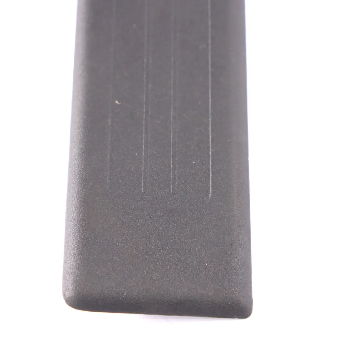  Sill Entrance Cover Mercedes X164 Rear Outside Strip Left Black - SKU A1646801635 - Part number A1646801635