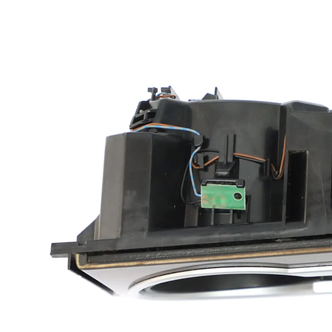 Mercedes W164 console centrale porte gobelet anthracite bois de peuplier - SKU A1646801814 - Numéro de pièce A1646801814