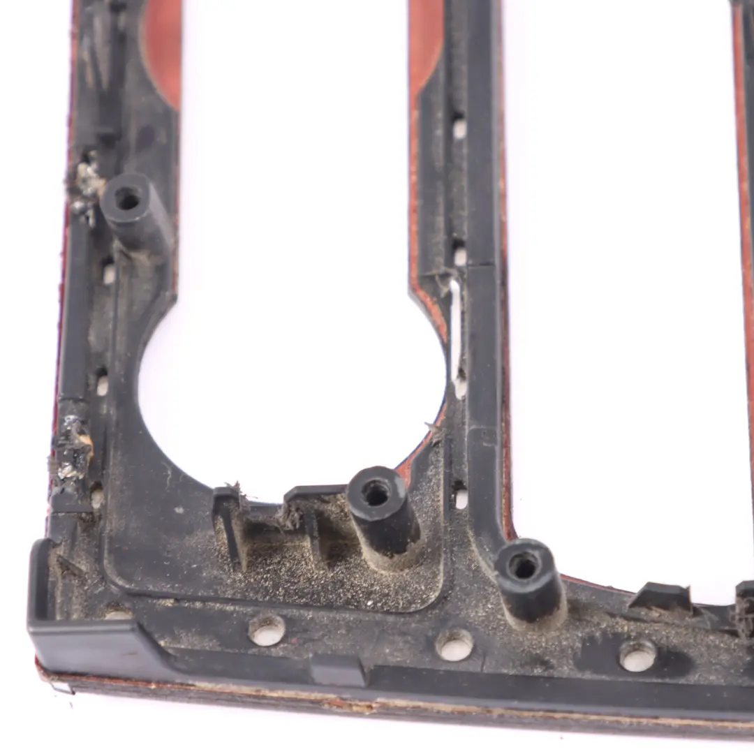 Mercedes X164 Panneau de tableau de bord Ronce de noyer - SKU A1646805317 - Numéro de pièce A1646805317