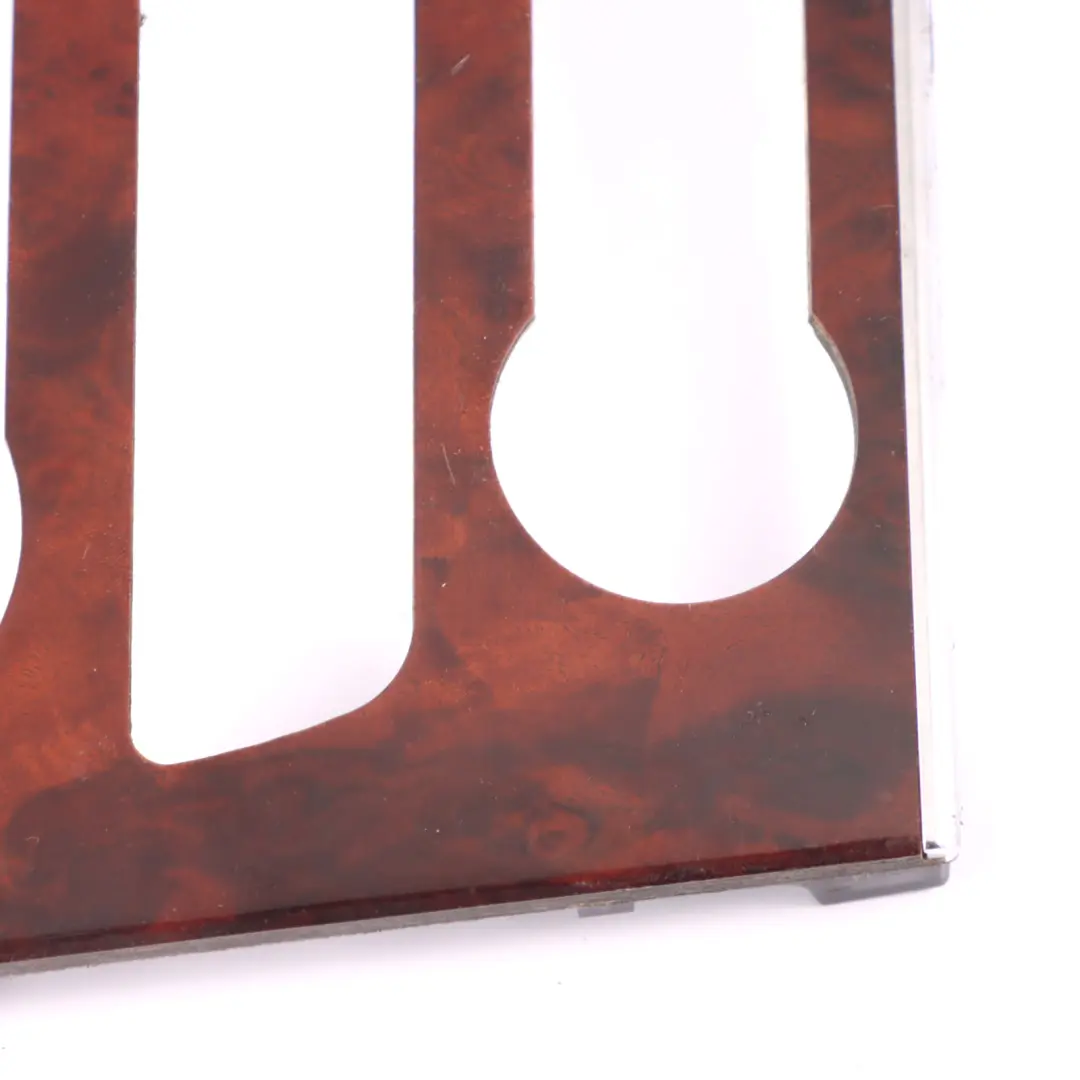 Verkleidung des Armaturenbretts Burr Walnuss Holz für Mercedes X164 mit Teilenummer A1646805317 Mercedes X164 Verkleidung des Armaturenbretts Burr Walnuss Holz - SKU A1646805317 - Teilenummer A1646805317