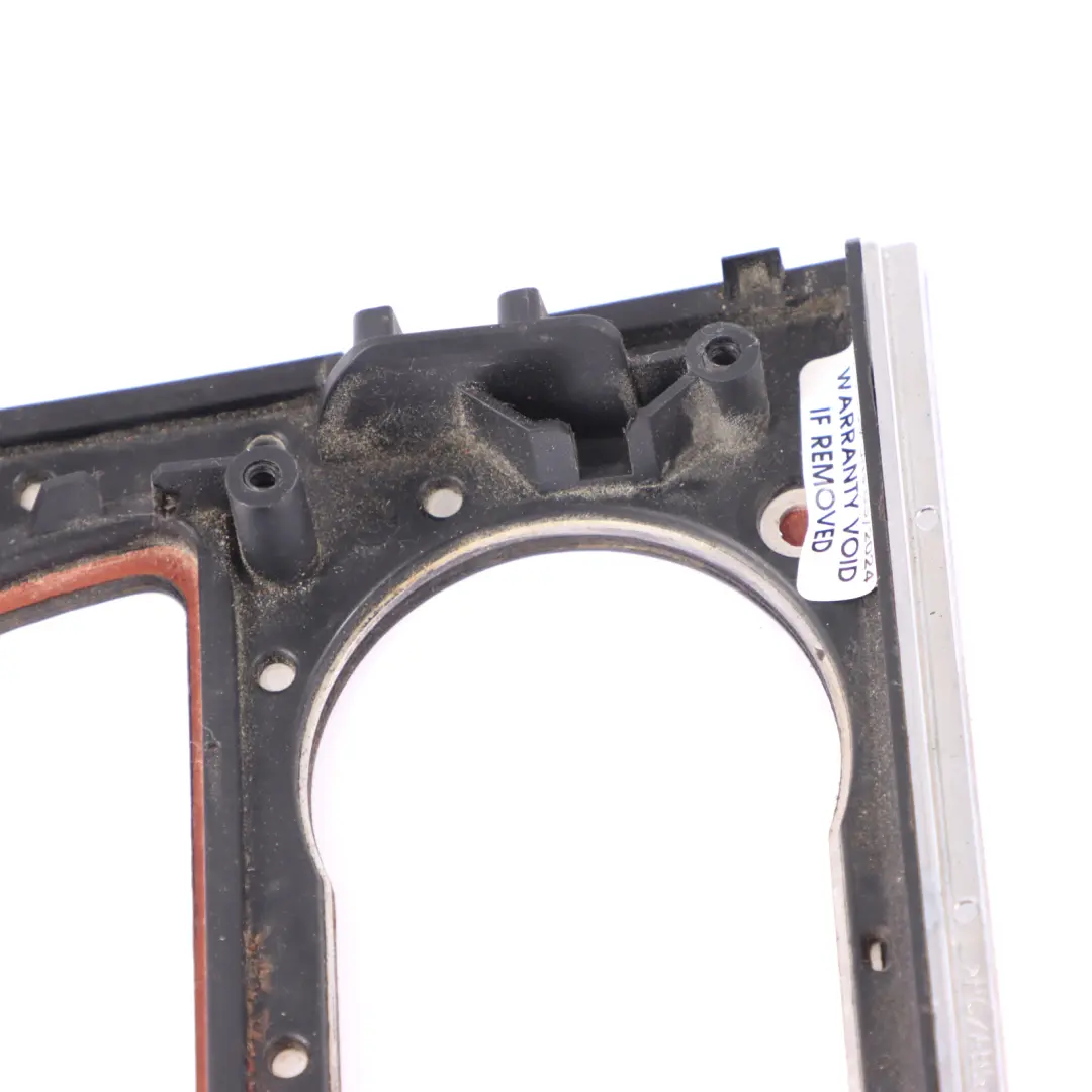 Mercedes X164 Salpicadero Panel Trim Burr Nogal Madera - SKU A1646805317 - Número de pieza A1646805317