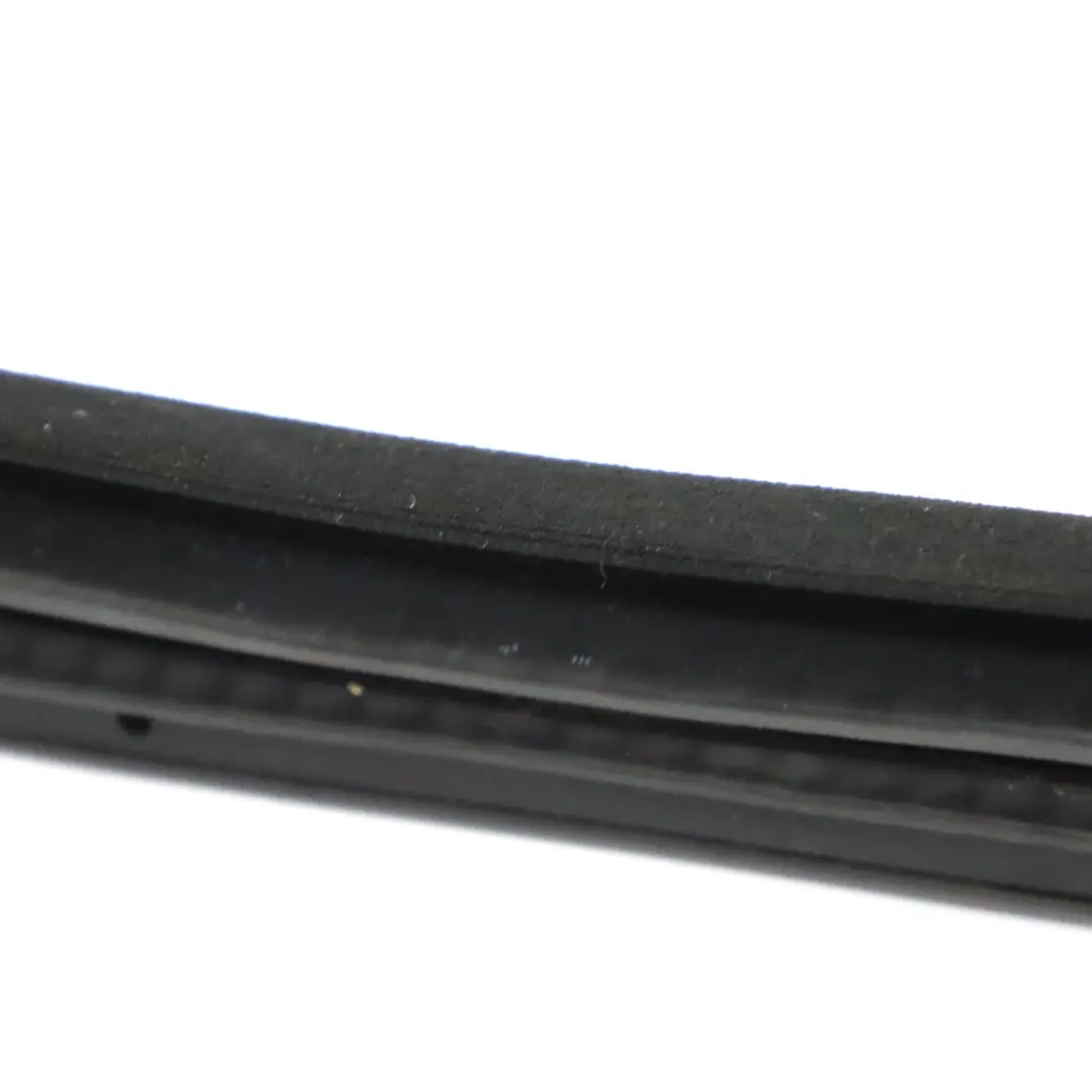 Junta de la Puerta Delantera Izquierda Derecha para Mercedes W164 con número de pieza A1646900198 Mercedes W164 Junta de la Puerta Delantera Izquierda Derecha - SKU A1646900198-2 - Número de pieza A1646900198