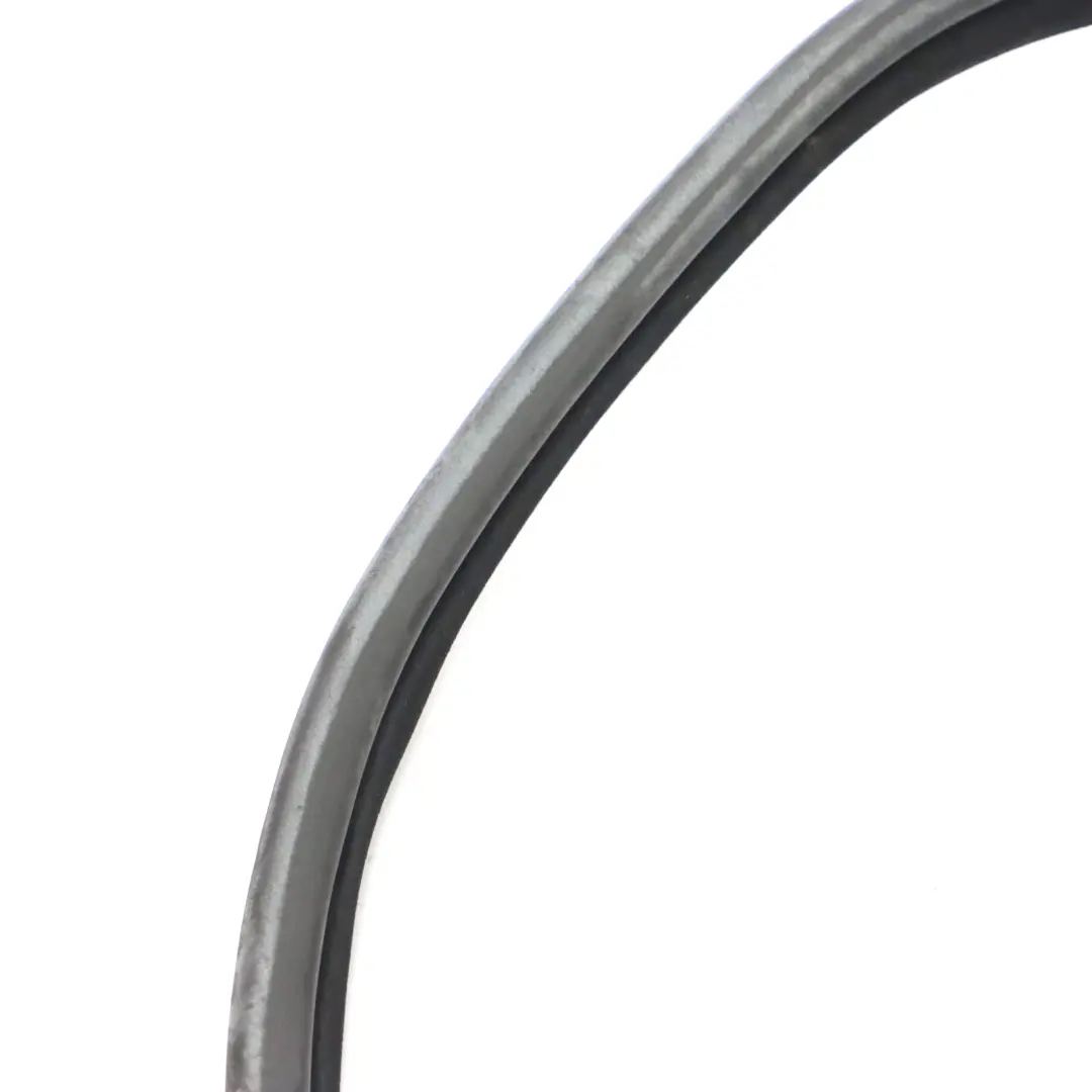 Türdichtung Dichtung vorne links rechts für Mercedes W164 mit Teilenummer A1646900198 Mercedes W164 Türdichtung Dichtung vorne links rechts - SKU A1646900198-2 - Teilenummer A1646900198