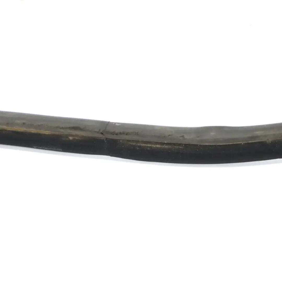 Mercedes W164 Door Seal Gasket Front Left Right N/O/S - SKU A1646900198-2 - Part number A1646900198