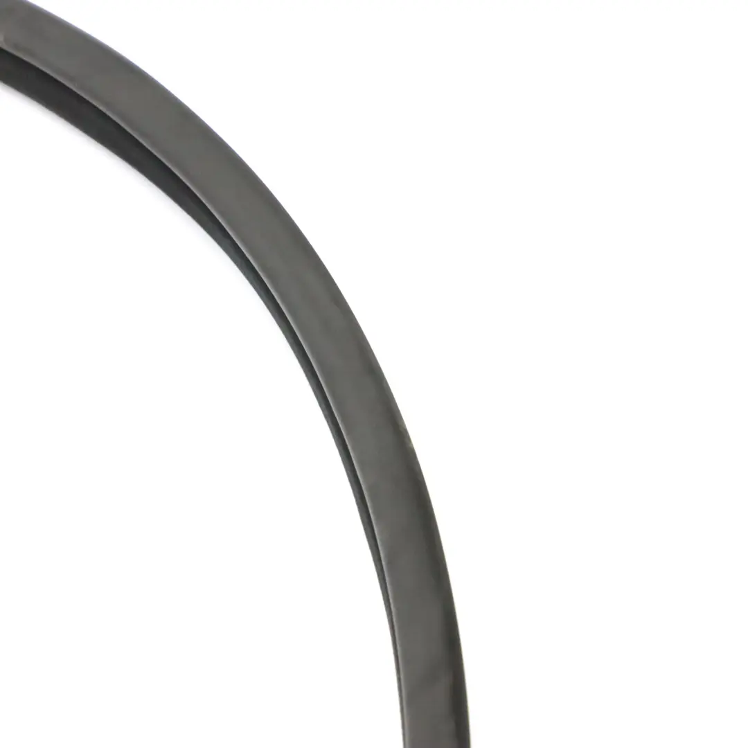 Mercedes W164 Guarnizione Porta Anteriore Sinistra Destra - SKU A1646900198-2 - Numero di parte A1646900198