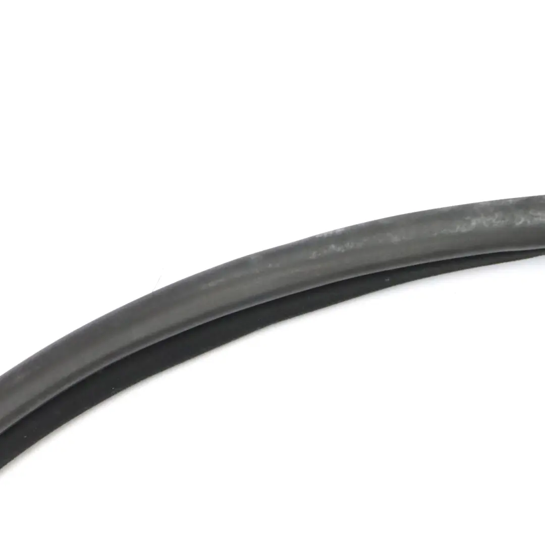 Junta De Goma De La Puerta Trasera Izquierda Derecha para Mercedes X164 con número de pieza A1646900598 Mercedes X164 Junta De Goma De La Puerta Trasera Izquierda Derecha - SKU A1646900598 - Número de pieza A1646900598