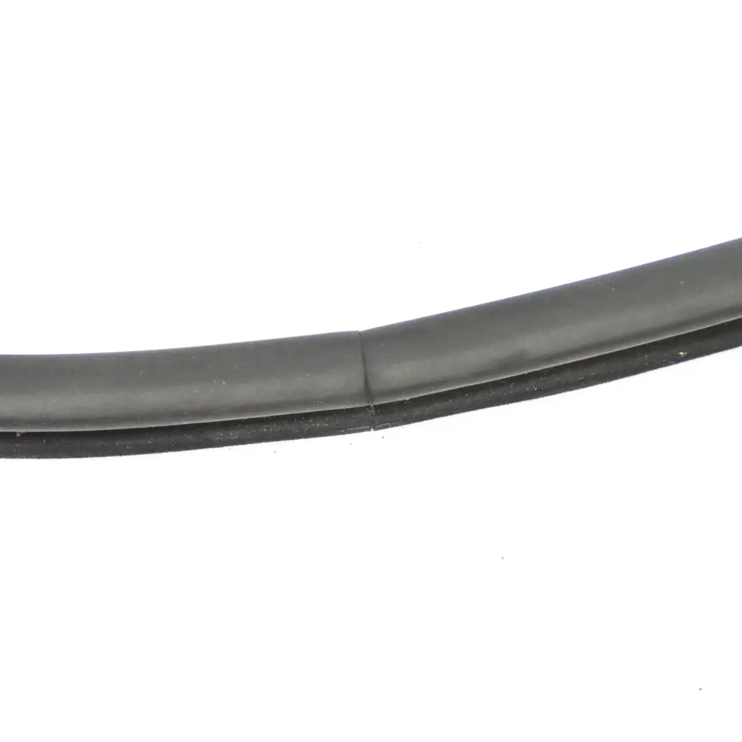 Door Seal Rubber Gasket Rear Left Right N/O/S to Mercedes X164 with Part number A1646900598 Mercedes X164 Door Seal Rubber Gasket Rear Left Right N/O/S - SKU A1646900598 - Part number A1646900598