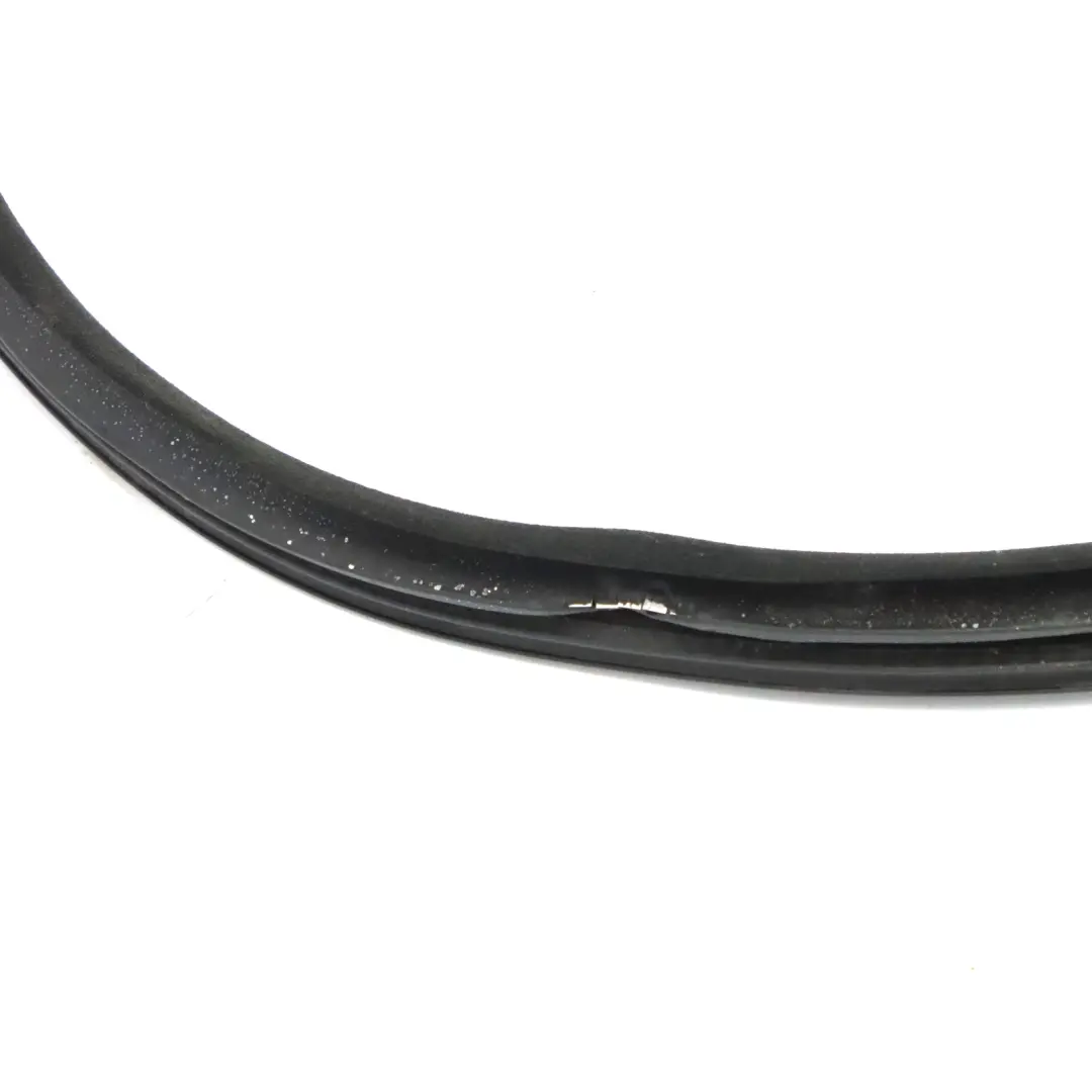 Door Seal Rubber Gasket Rear Left Right N/O/S MERCEDES X164 - SKU A1646900598 - Part number A1646900598