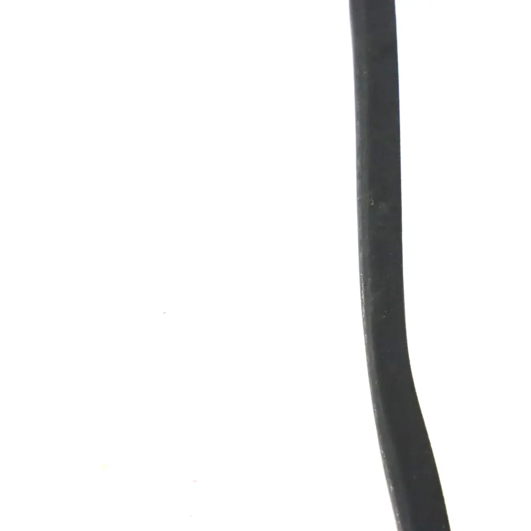 Door Seal Rubber Gasket Rear Left Right N/O/S MERCEDES X164 - SKU A1646900598 - Part number A1646900598