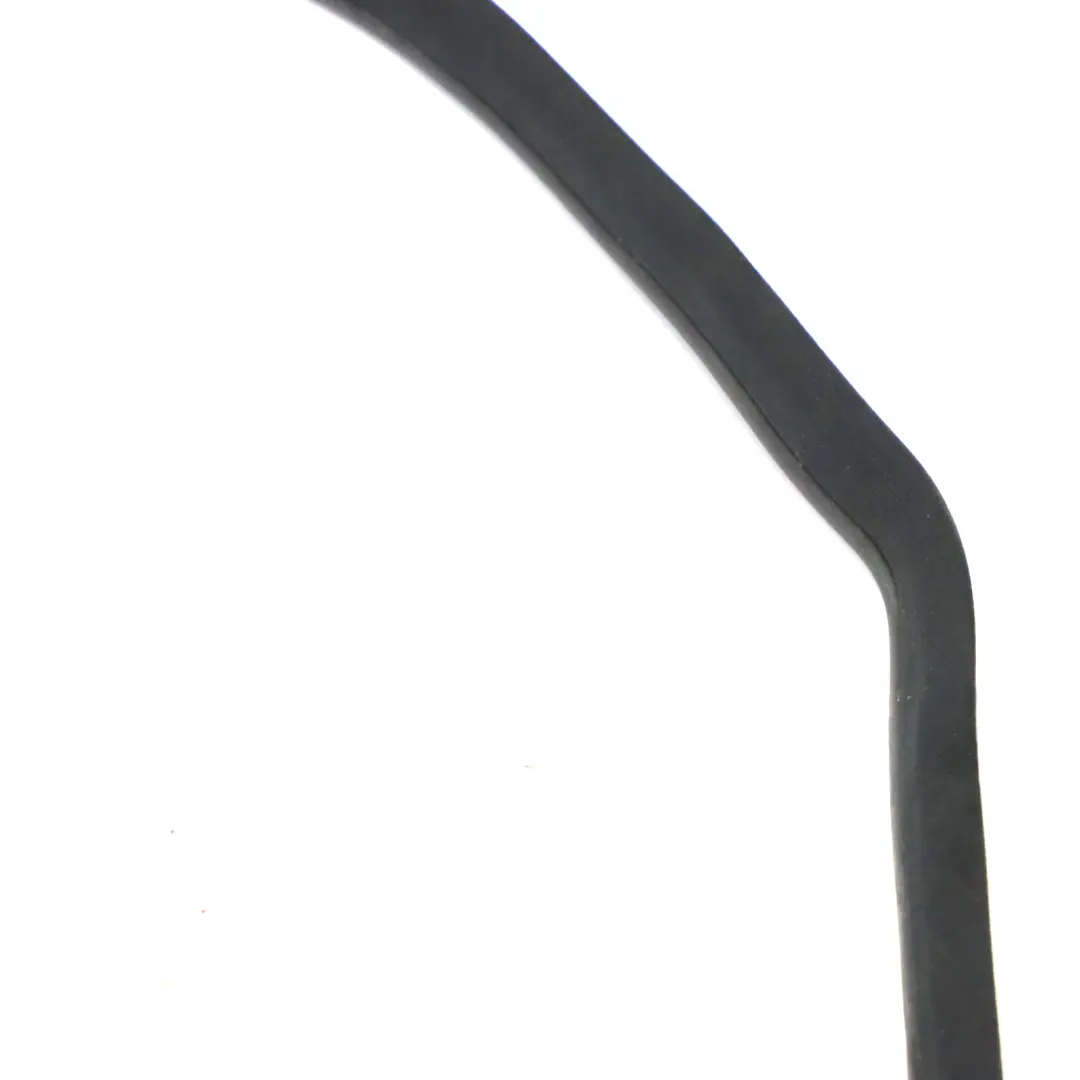 Door Seal Rubber Gasket Rear Left Right N/O/S MERCEDES X164 - SKU A1646900598 - Part number A1646900598