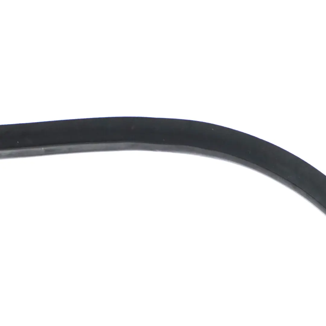Door Seal Rubber Gasket Rear Left Right N/O/S MERCEDES X164 - SKU A1646900598 - Part number A1646900598