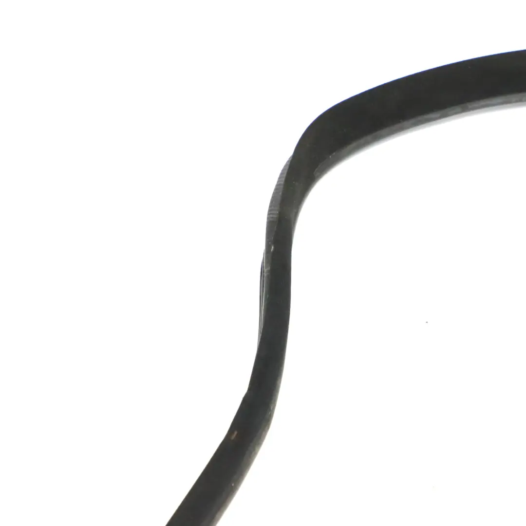 MERCEDES X164 Guarnizione Porta Gomma Posteriore Sinistra Destra - SKU A1646900598 - Numero di parte A1646900598