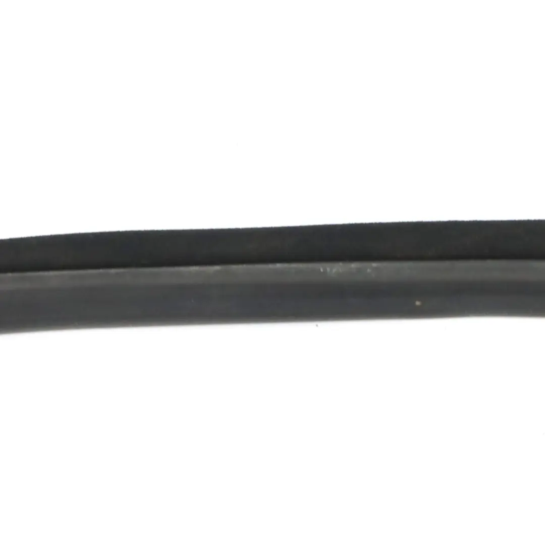 MERCEDES X164 Guarnizione Porta Gomma Posteriore Sinistra Destra - SKU A1646900598 - Numero di parte A1646900598