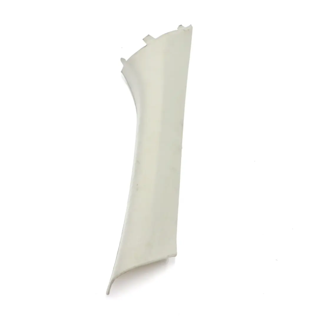 Mercedes W164 Front Right O/S A-Pillar Cover Panel Alpaca Grey - SKU A1646900826-1 - Part number A1646900826