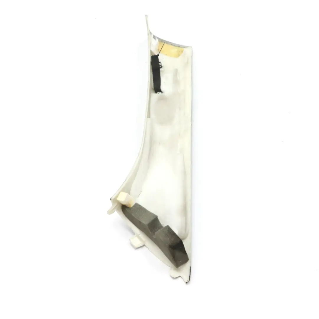 Mercedes W164 Front Right O/S A-Pillar Cover Panel Alpaca Grey - SKU A1646900826-1 - Part number A1646900826