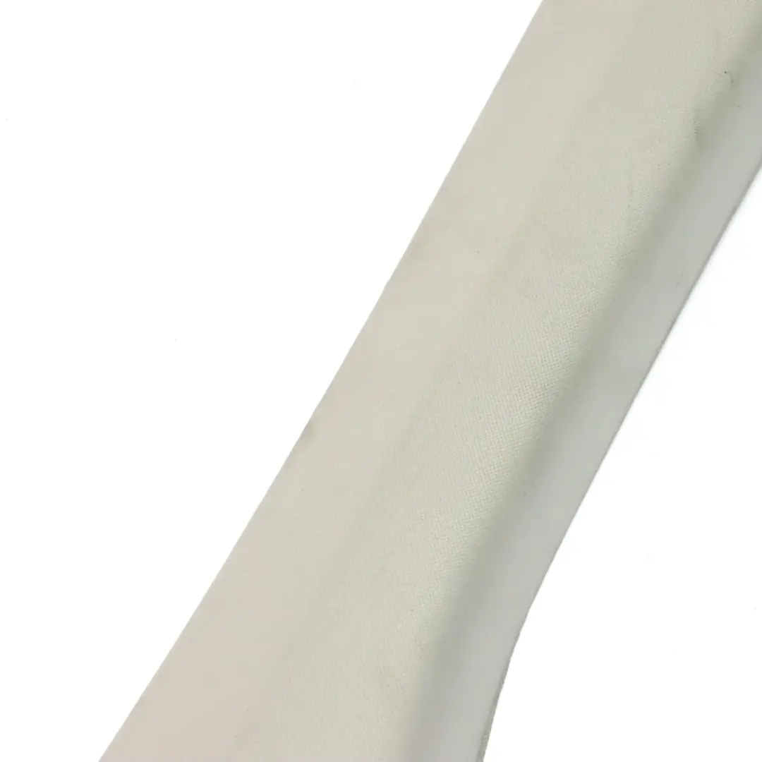 Mercedes W164 vorne rechts A-Säulenabdeckung Alpaca Grey - SKU A1646900826-1 - Teilenummer A1646900826