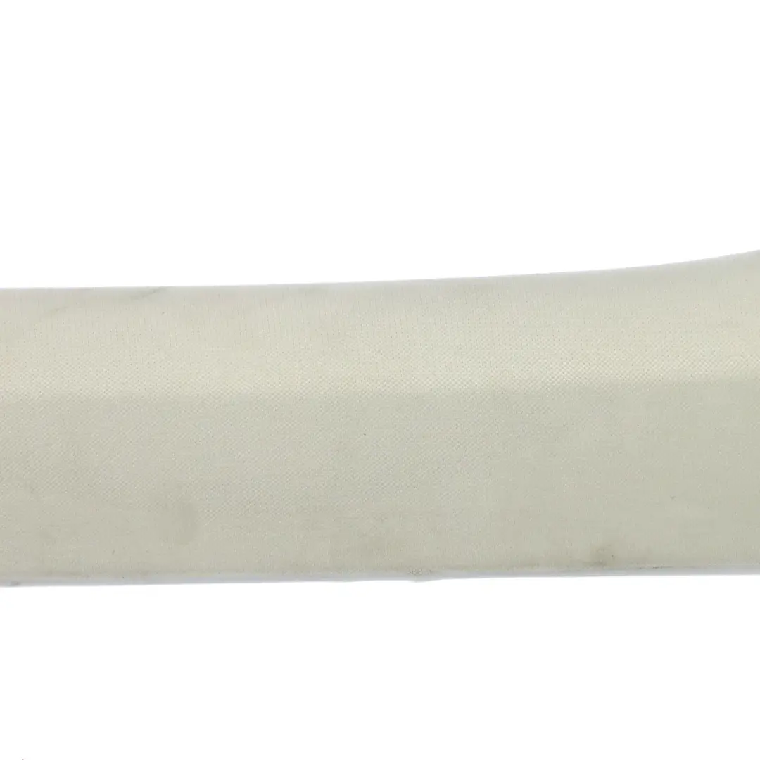 Front Right O/S A-Pillar Cover Panel Alpaca Grey to Mercedes W164 with Part number A1646900826 Mercedes W164 Front Right O/S A-Pillar Cover Panel Alpaca Grey - SKU A1646900826-1 - Part number A1646900826