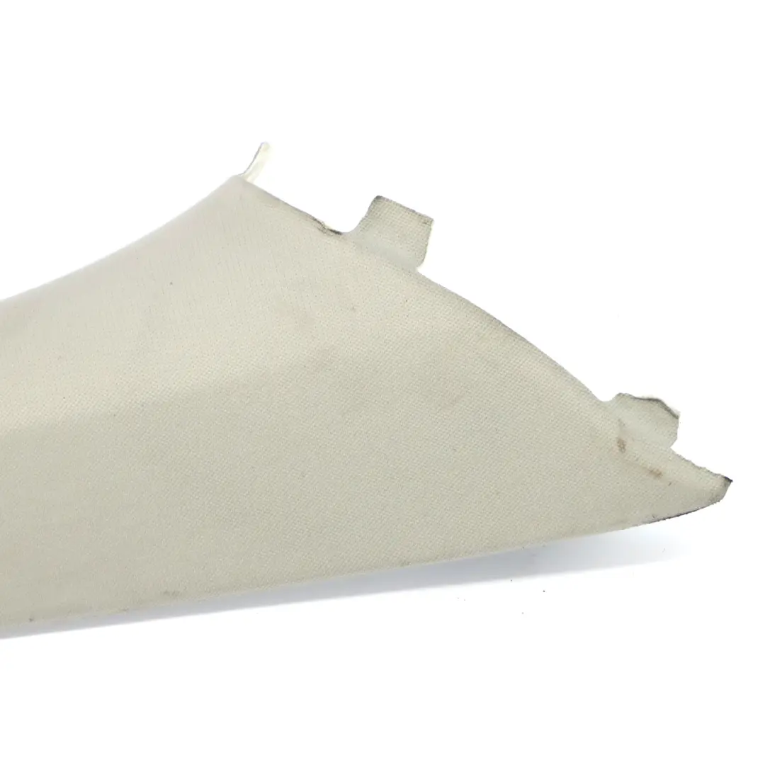 Pannello di copertura del montante anteriore destro per Mercedes W164 con numero di parte A1646900826 Mercedes W164 Pannello di copertura del montante anteriore destro - SKU A1646900826-1 - Numero di parte A1646900826