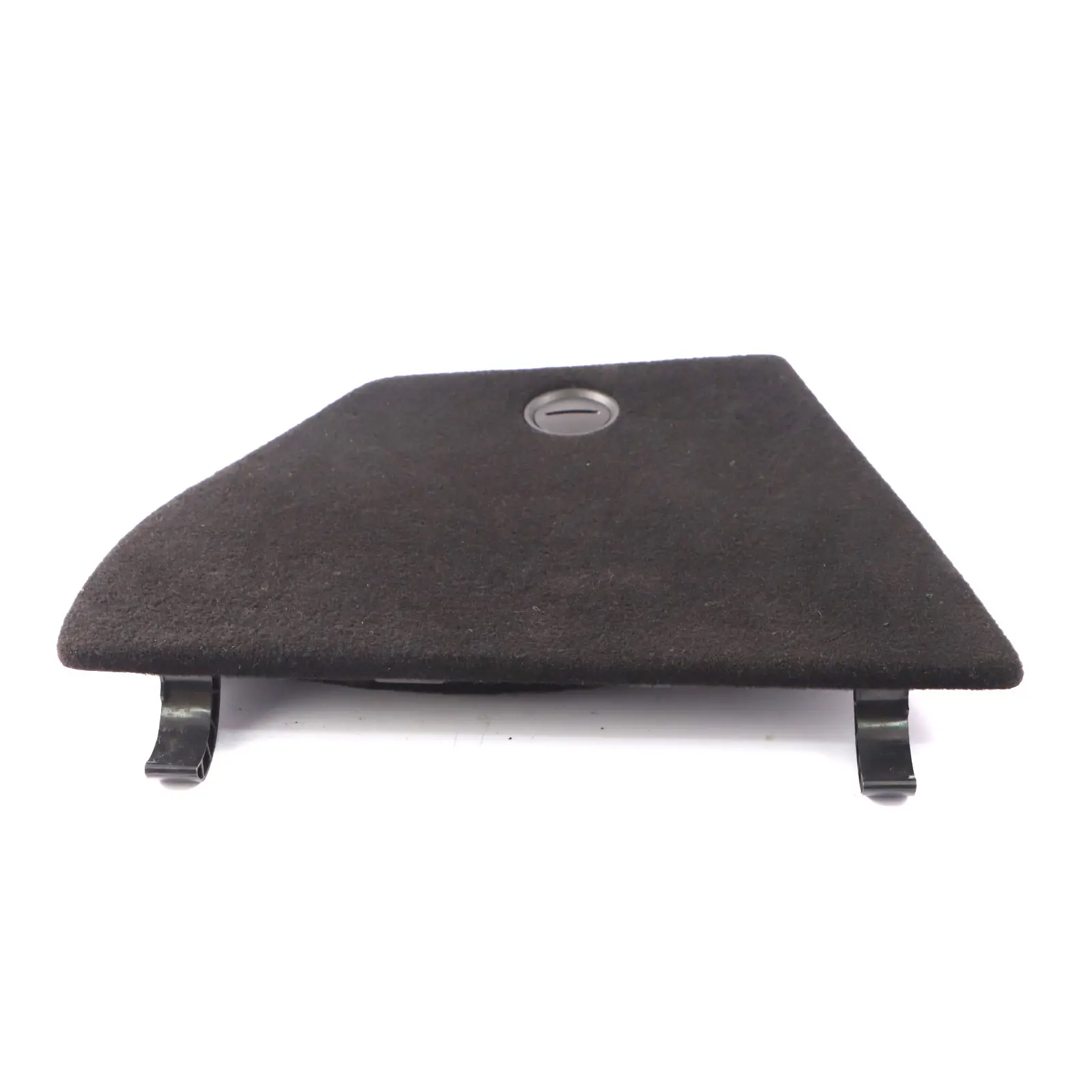 Mercedes ML X164 Pannello bagagliaio Copertura Aletta destra Nero A1646901825