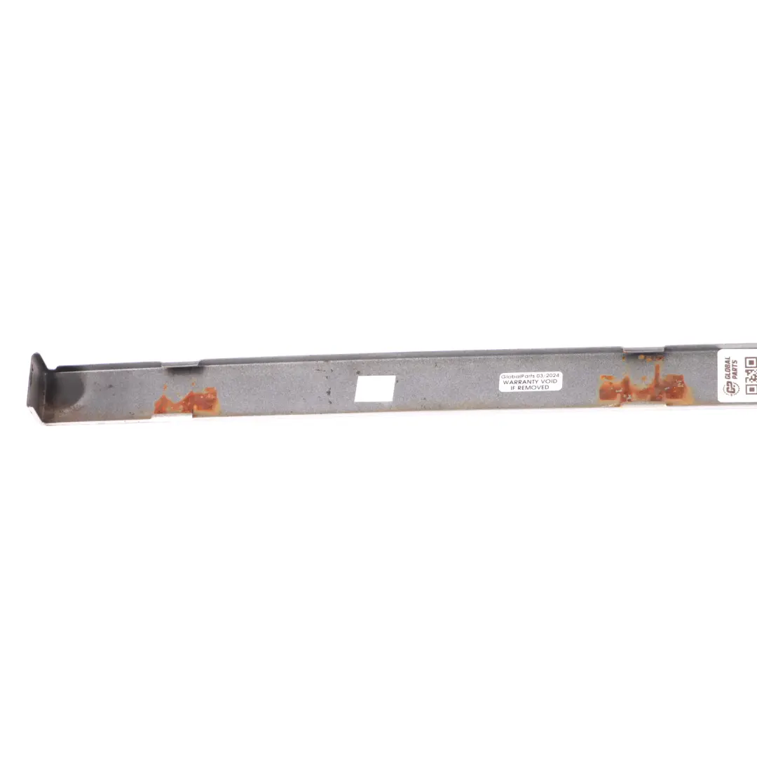 Mercedes X164 Quarter Window Moulding Trim Seal Rear Right O/S - SKU A1646902087 - Part number A1646902087